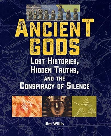 Ancient Gods