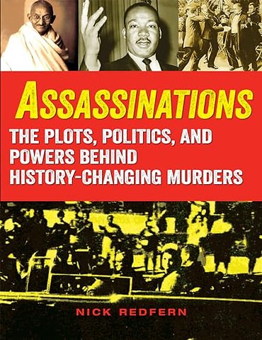 Assassinations