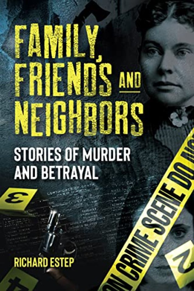 Family, Friends and Neighbors