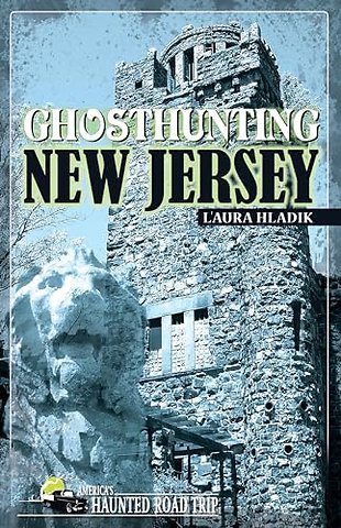 Ghosthunting New Jersey