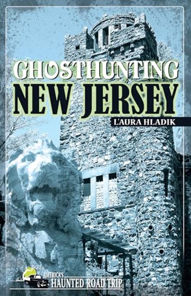 Ghosthunting New Jersey