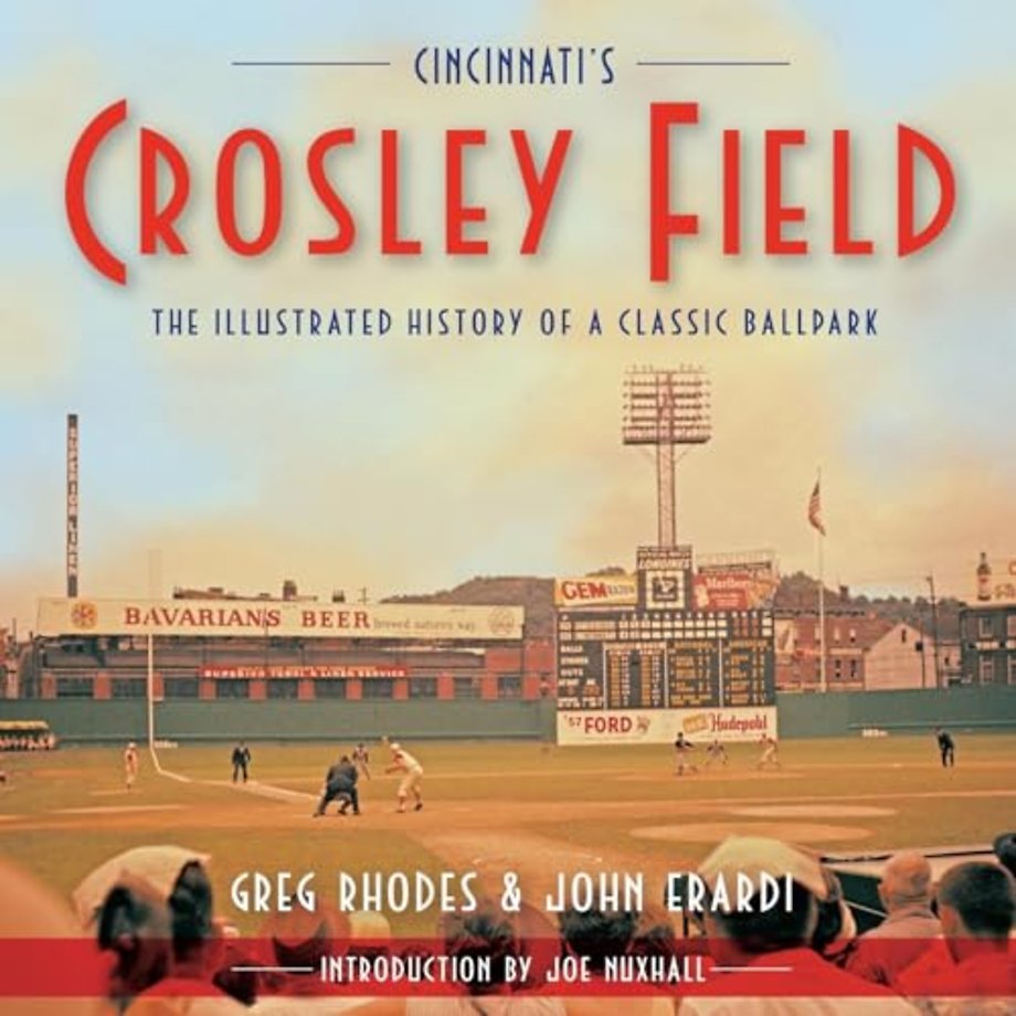 Cincinnati's Crosley Field