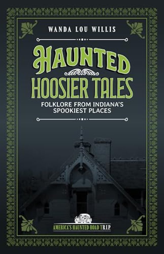 Haunted Hoosier Tales