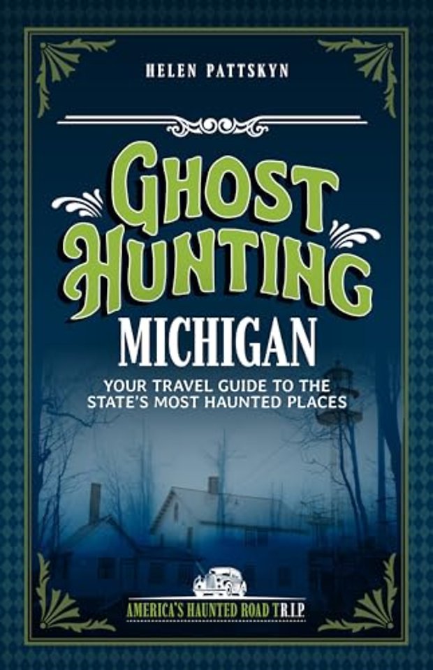 Ghost Hunting Michigan
