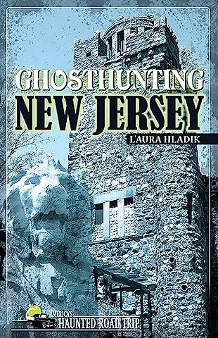 Ghosthunting New Jersey