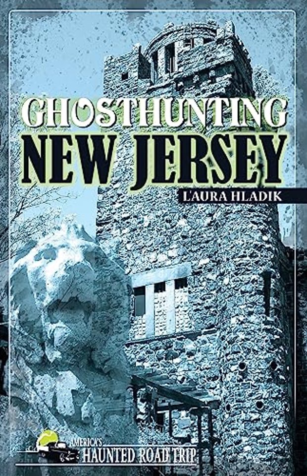 Ghosthunting New Jersey