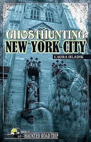 Ghosthunting New York City