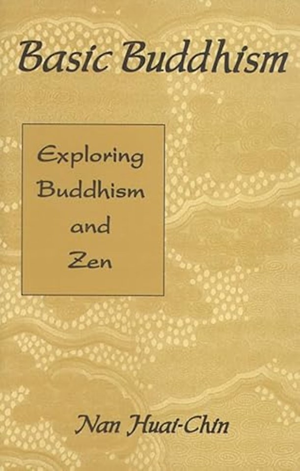Basic Buddhism