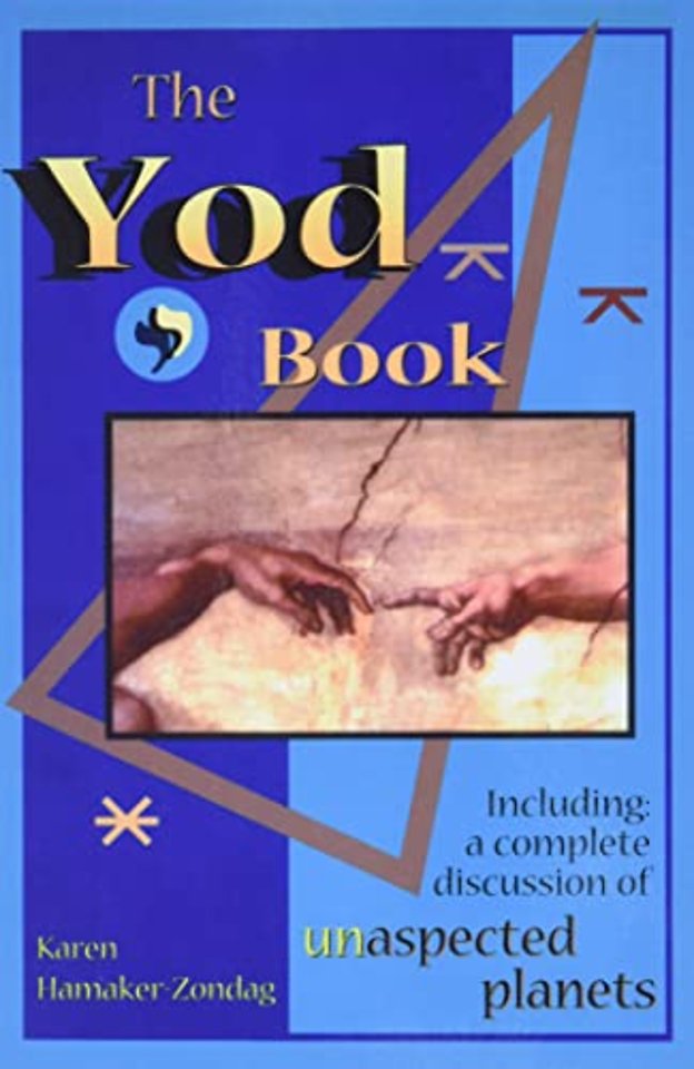 Yod Book