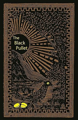 The Black Pullet