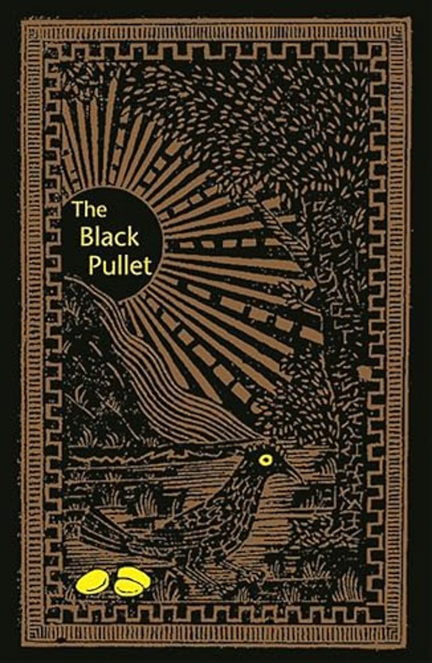 The Black Pullet