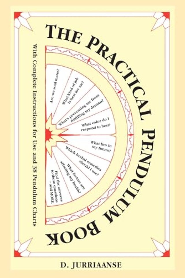 Practical Pendulum Book