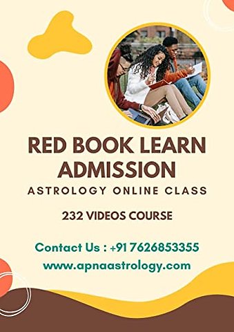 Learning Astrology