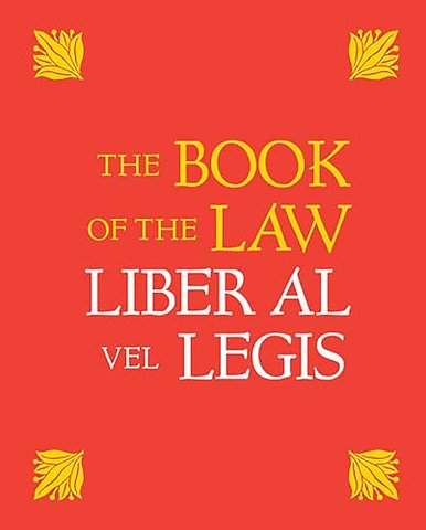 The Book of the Law