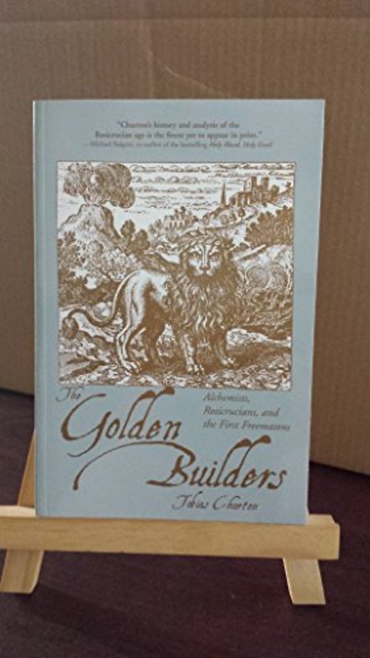 Golden Builders