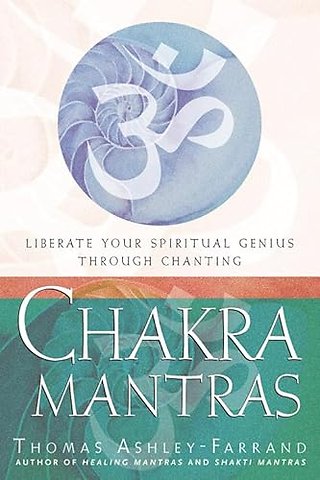 Chakra Mantras