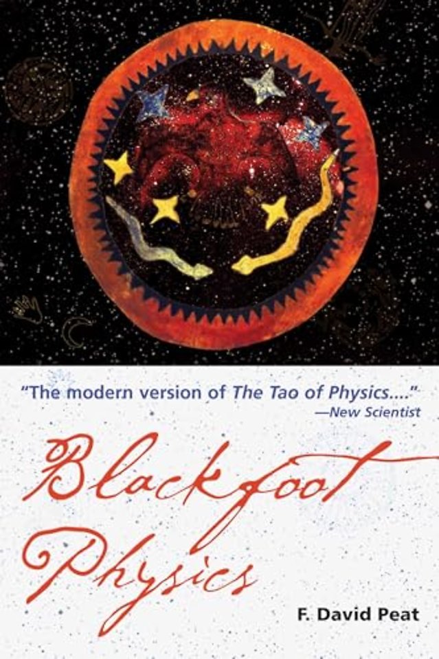 Blackfoot Physics