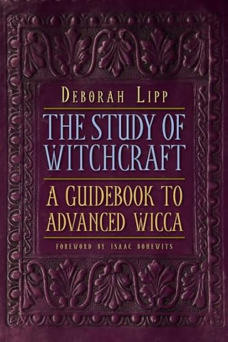 Study of Witchcraft