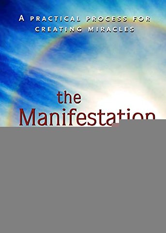 Manifestation Wheel