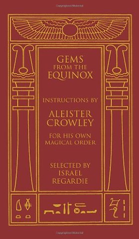 Gems from the Equinox