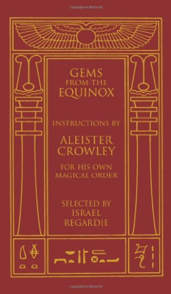 Gems from the Equinox
