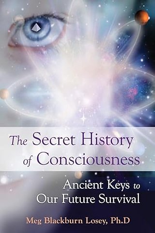 Secret History of Consciousness