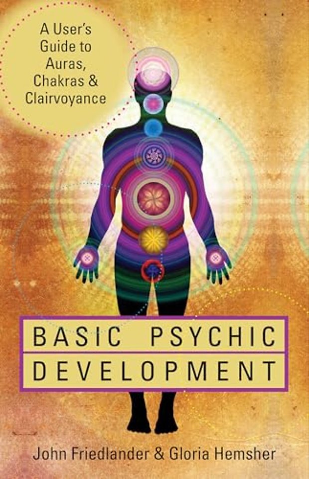 Basic Psychic Development