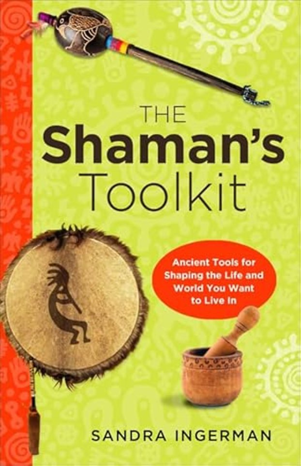 Shaman'S Toolkit