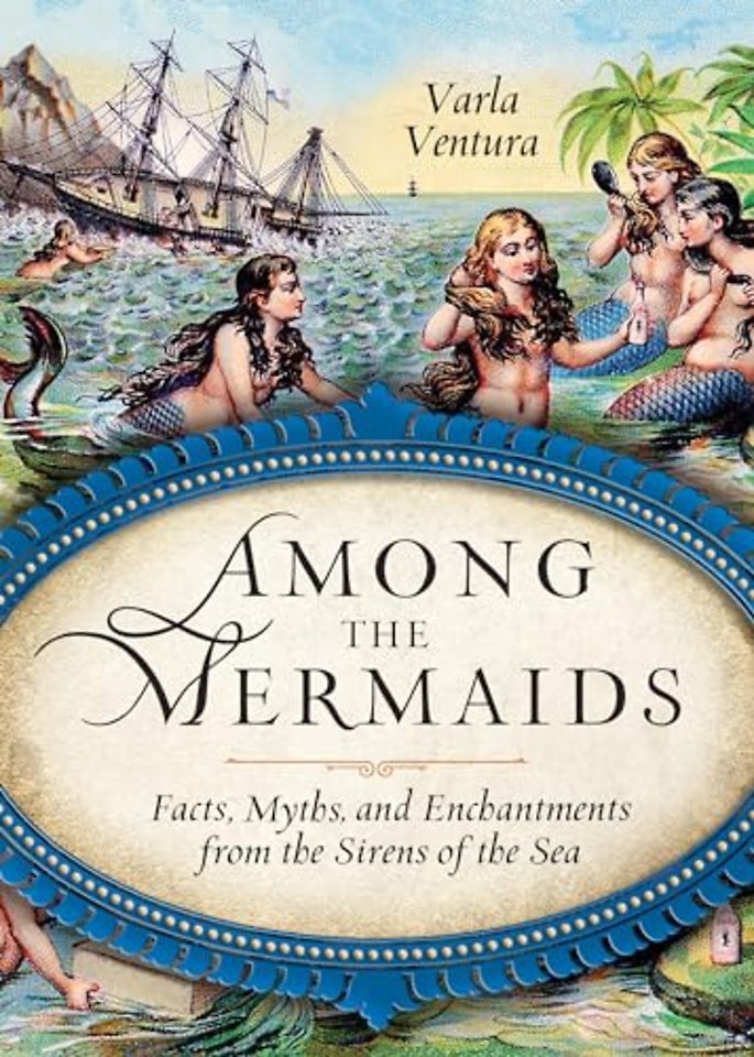 Among the Mermaids