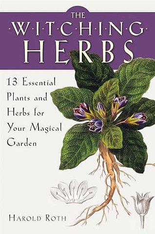 The Witching Herbs