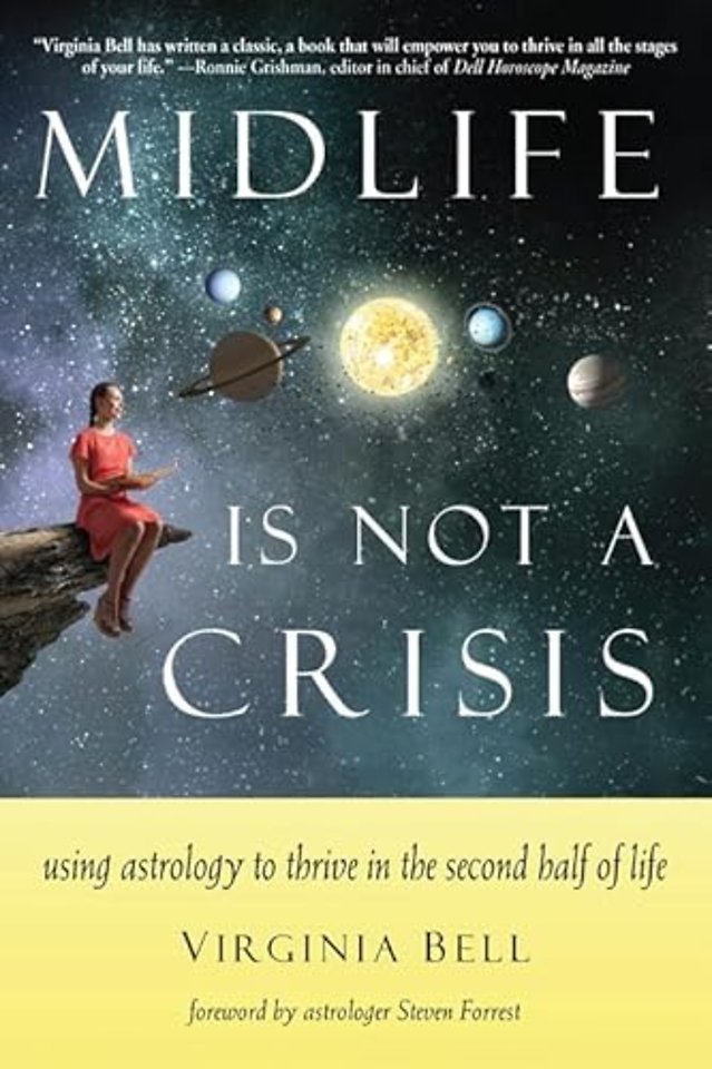 Midlife is Not a Crisis
