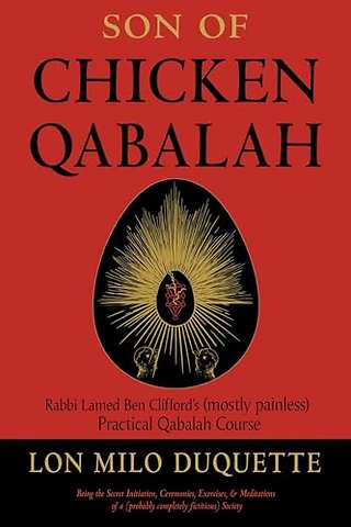 Son of Chicken Qabalah