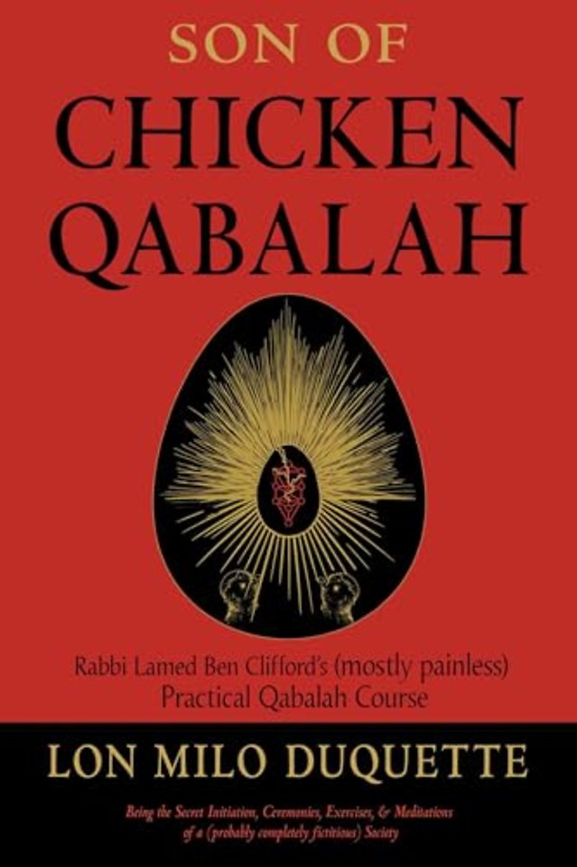 Son of Chicken Qabalah