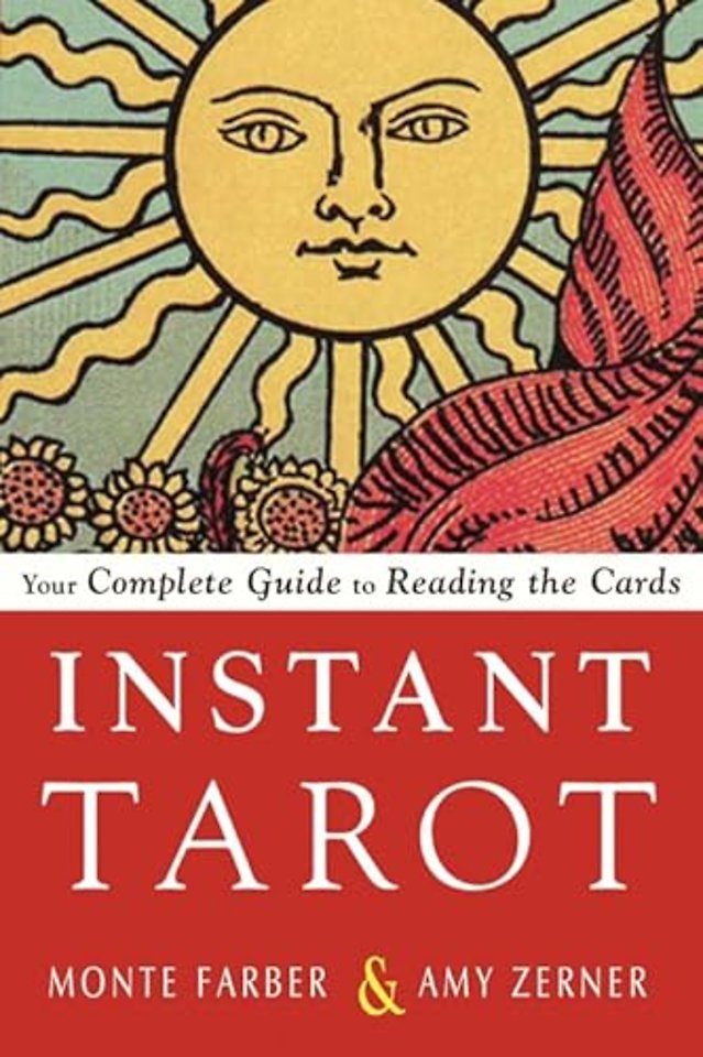 Instant Tarot