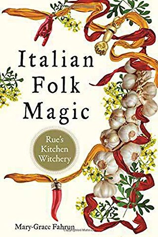 Italian Folk Magic