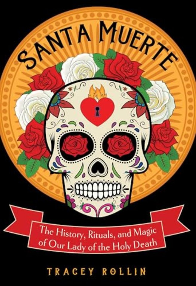 Santa Muerte