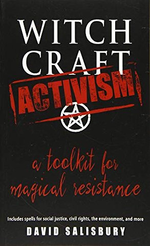 Witchcraft Activism