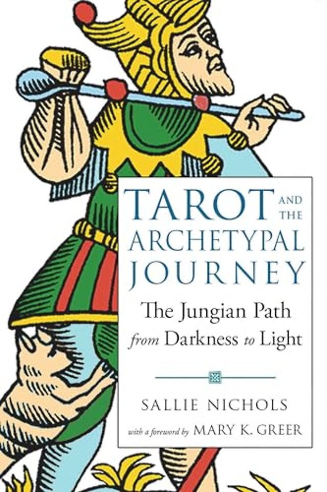 Tarot and the Archetypal Journey