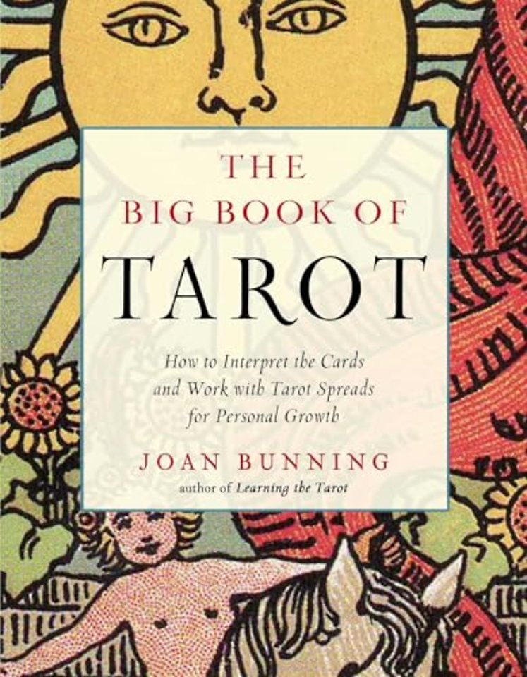 The Big Book of Tarot