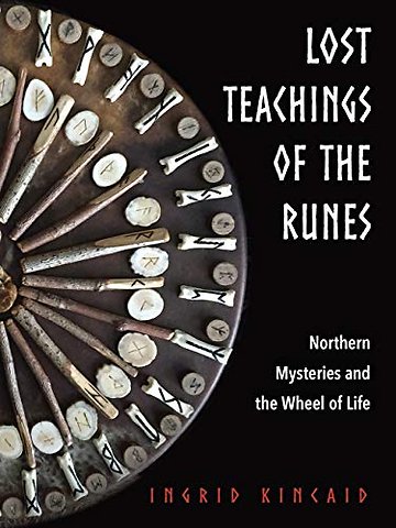 Lost Teachings of the Runes