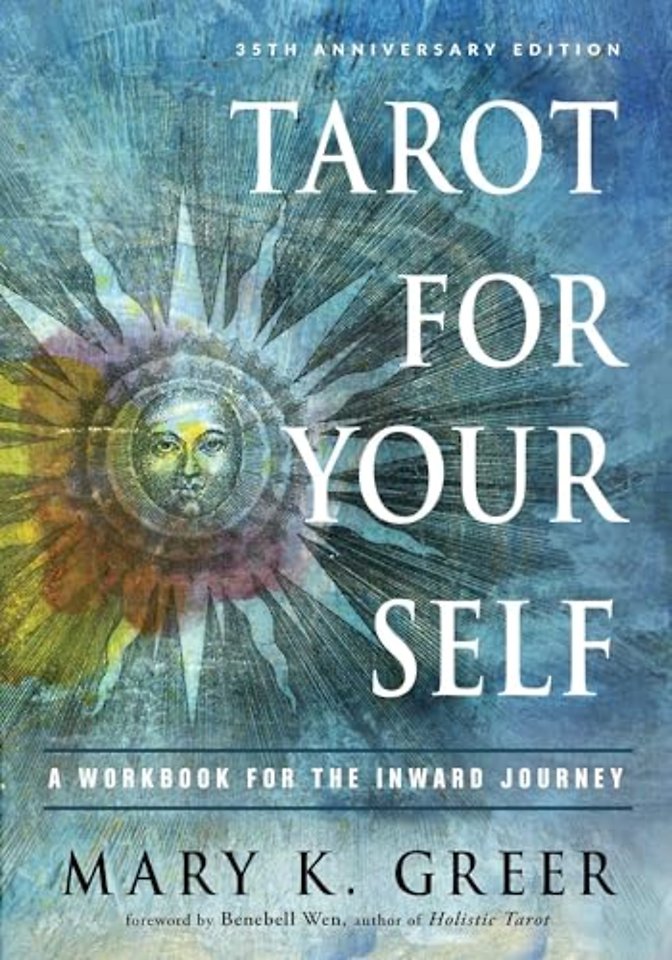 Tarot for Your Self