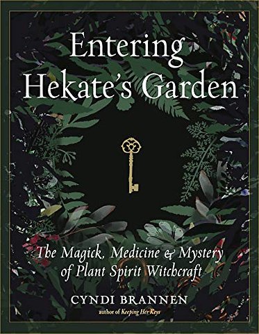 Entering Hekate's Garden