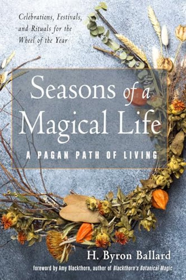 Seasons of a Magical Life
