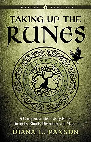 Taking Up the Runes