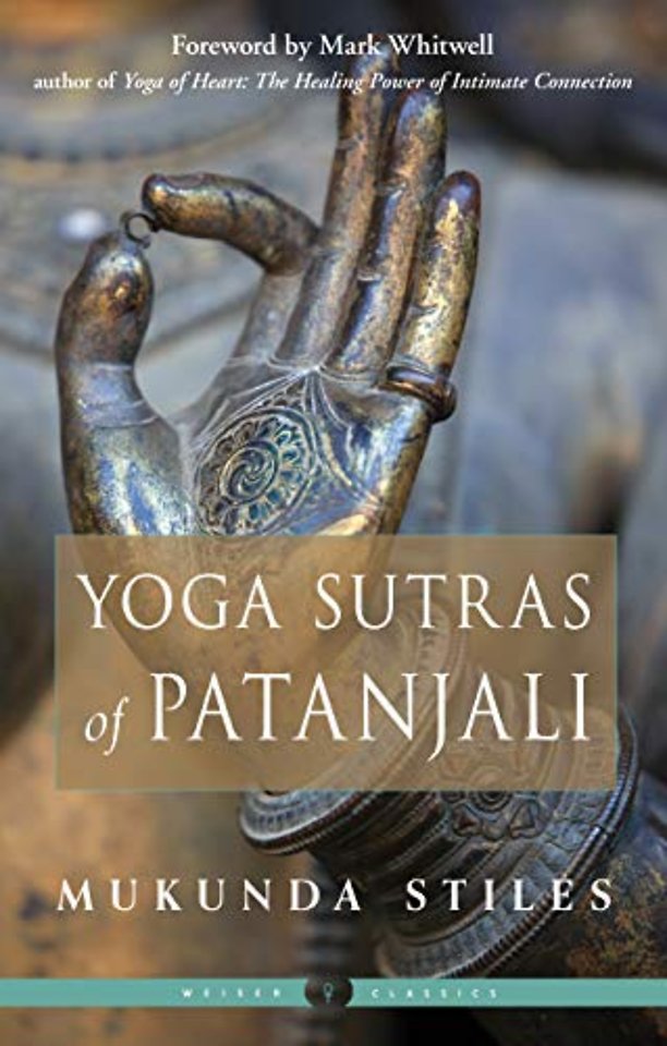 Yoga Sutras of Patanjali
