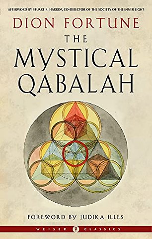 The Mystical Qabalah