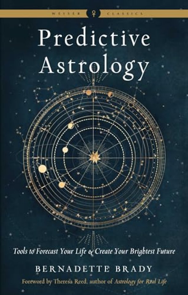 Predictive Astrology