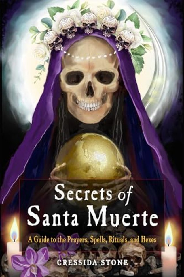 Secrets of Santa Muerte
