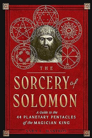 The Sorcery of Solomon