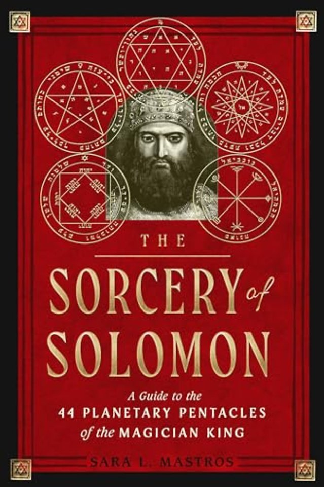 The Sorcery of Solomon